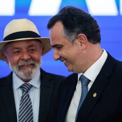 Pacheco aceita desafio de Lula e Alcolumbre para liderar Governo de MG