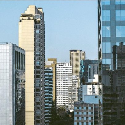 Ocupação de escritórios cresce em São Paulo e recua no Rio de Janeiro no 2º tri