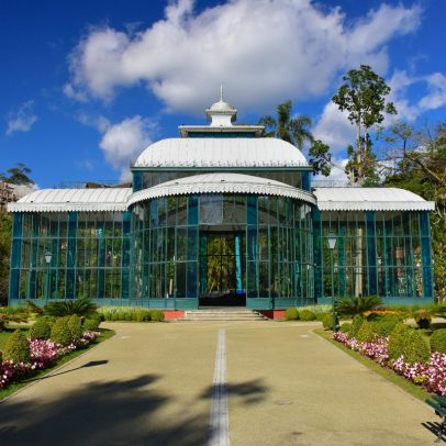 Antônio Torres é homenageado no Festival Literário de Petrópolis 2025
