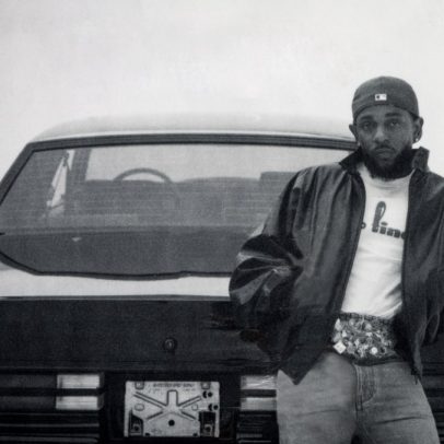 Kendrick Lamar estabelece novos recordes nas paradas de rap com ‘GNX’ e ‘Luther’