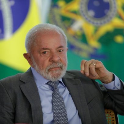 Lula deve vetar projeto que ameaça a preservação ambiental no Brasil