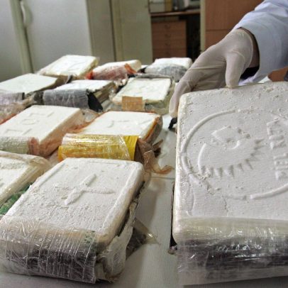 Traficantes de cocaína investem em tecnologia para aumentar lucros no tráfico