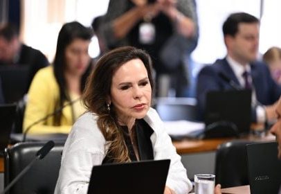 Dorinha Seabra lidera a bancada feminina no Senado e promove novas pautas