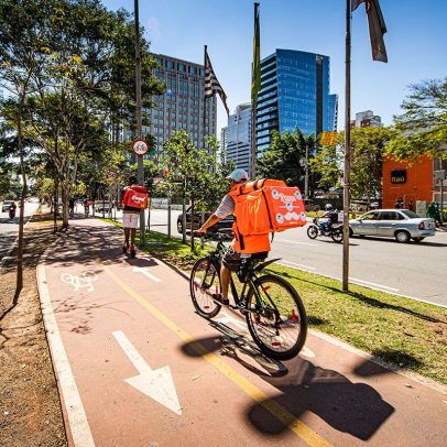 Consignado CLT para motoristas de apps será liberado após regulamentação específica