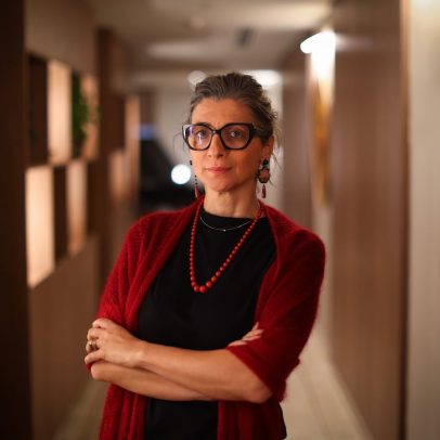 Estados Unidos são acusados de intimidações com estilo mafioso por Francesca Albanese