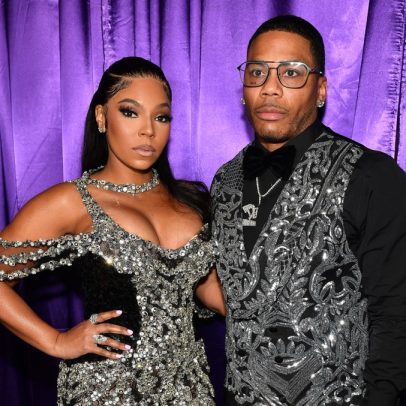 Mãe de Ashanti critica apresentação de Nelly na posse de Trump: 'É muito emocional'