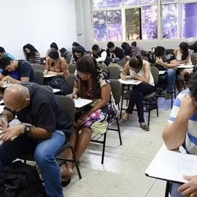 CNU 2025: último dia para se inscrever no 'Enem dos concursos' é hoje