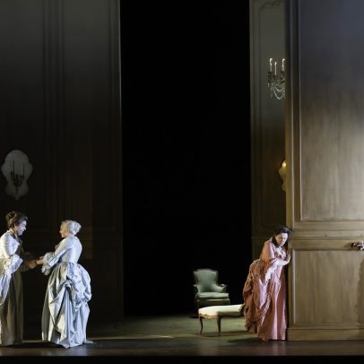 Descubra como acompanhar o Festival de Aix, destaque da ópera mundial