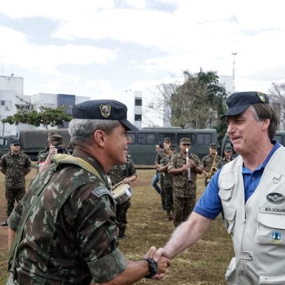 General é acusado de planejar assassinato de Lula e Moraes após traição familiar