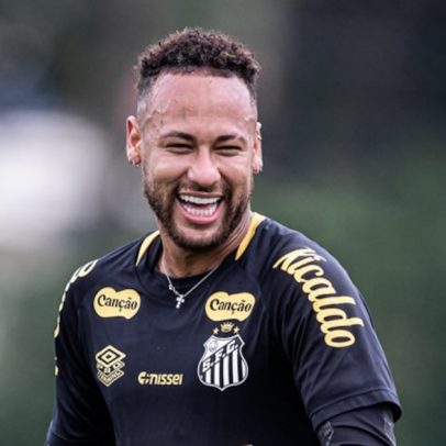 Santos retorna aos gramados contra o Flamengo após mais de um mês sem jogar