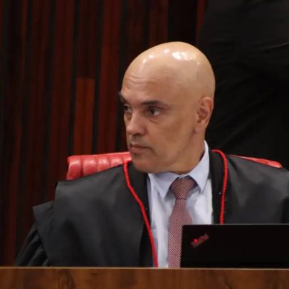 Moraes suspende atos sobre o IOF e busca conciliação entre governo e Congresso