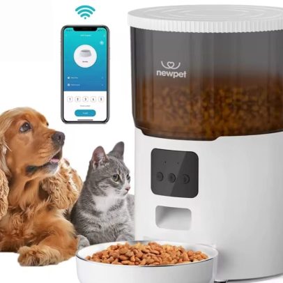 Mercado pet cresce rapidamente com aumento das vendas pela internet