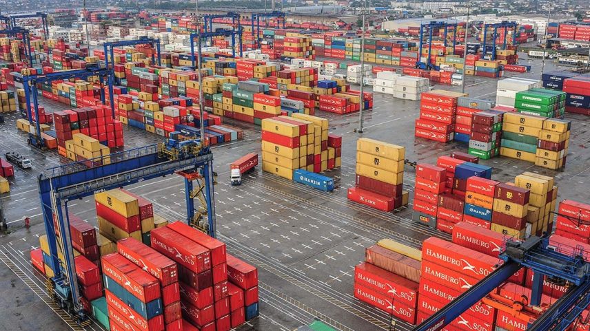 Destaques da exportação: prêmio da ApexBrasil, em parceria com a EXAME, reconhece as organizações que têm impulsionado o Brasil no mercado global (Foto: Germano Lüders/Exame)