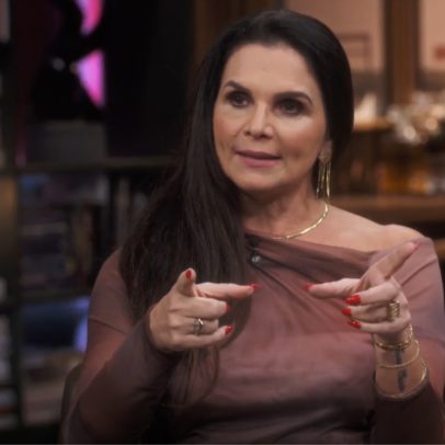 Ambiel revela sua trajetória como criadora de conteúdo adulto e sua descoberta pessoal