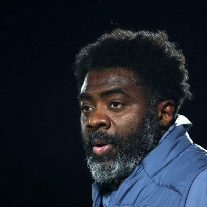 Man City contrata Kolo Touré como auxiliar técnico após sucesso no Mundial de Clubes