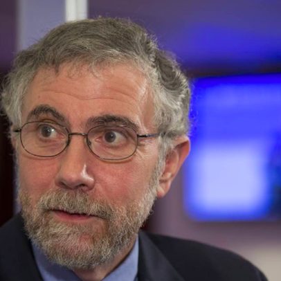 Krugman afirma que tarifas de Trump ao Brasil carecem de justificativa econômica