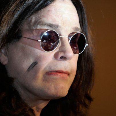 Documentário vai retratar os últimos meses de vida de Ozzy Osbourne