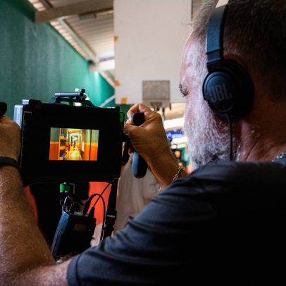 Descentralização do cinema brasileiro impulsiona desenvolvimento nacional