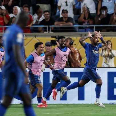 Brasileiros do Al-Hilal reconhecem desafios no duelo contra o Fluminense