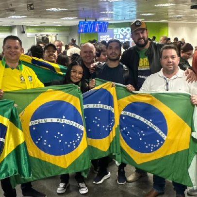 PL busca apoio de 50 deputados em encontro sobre Bolsonaro