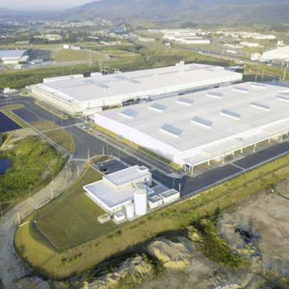 FII PATL11 firma contrato com a Nissan e diminui vacância em galpão em Itatiaia