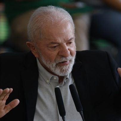 Lula recebe apoio com decisão favorável de Gilmar Mendes no STF