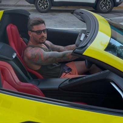 Homem é assassinado a tiros dentro de Porsche em Guarulhos durante crime violento