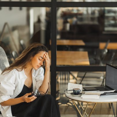 Identifique o burnout silencioso e proteja a saúde mental dos colaboradores