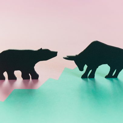 Mercados enfrentam desafio com tarifas de Trump e buscam manter resiliência