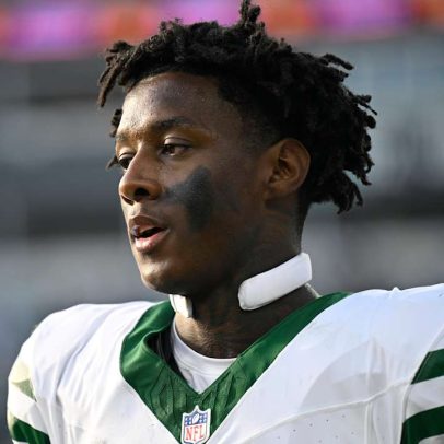 Nova comissão técnica dos Jets desafia Sauce Gardner a evoluir ainda mais