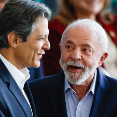 Haddad considera deixar Fazenda para se dedicar à campanha presidencial de 2026