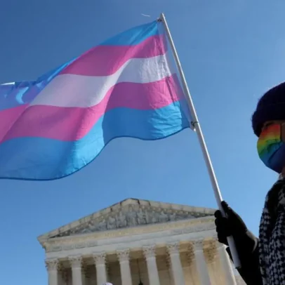Suprema Corte dos EUA avaliará restrições a atletas trans em esportes femininos