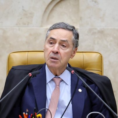Brasil deve permanecer na Aliança Internacional para Memória do Holocausto, afirma Barroso