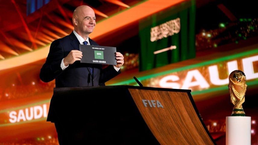 Foto: Reprodução/The Athletic UK