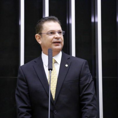 Líder bolsonarista critica governo Lula e afirma que 'máscara foi retirada'