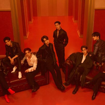 Ateez revela novo álbum e destaca seu lado sensual em fase de crescimento
