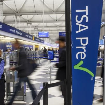 TSA PreCheck continua a oferecer vantagens mesmo com mudanças na triagem aeroportuária