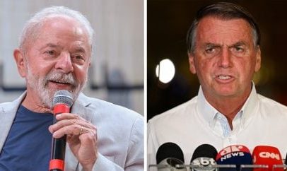 Lula critica anistia a Bolsonaro e diz que 'frouxos' não devem agir assim