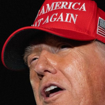 Trump foca em enfraquecer Moraes e ignora Bolsonaro em suas estratégias políticas