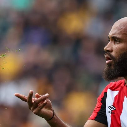 Bryan Mbeumo se destaca como a solução para o ataque do Manchester United