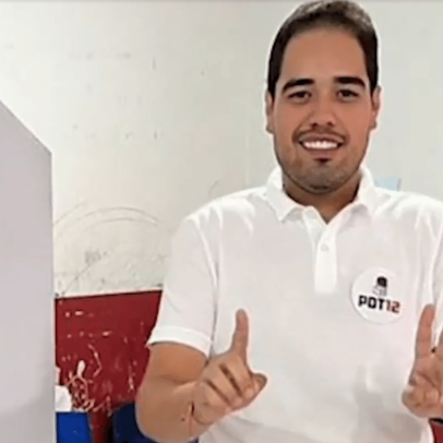 Prefeito é preso no Maranhão suspeito de assassinar policial durante vaquejada