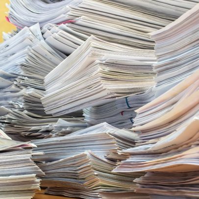 Cresce a publicação de artigos de baixa qualidade sobre dados de saúde pública