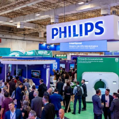 Philips decide vender totalidade do Tasy, seu sistema de gestão hospitalar
