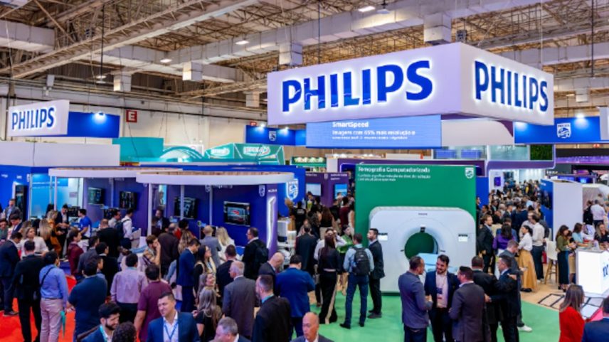 A expectativa é que o processo de venda do sistema da Philips seja realizado neste segundo semestre. (Foto: Divulgação/Philips)