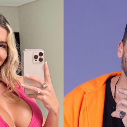 Influencer rejeita proposta de R$ 30 mil e explica recusa sobre affair com ator