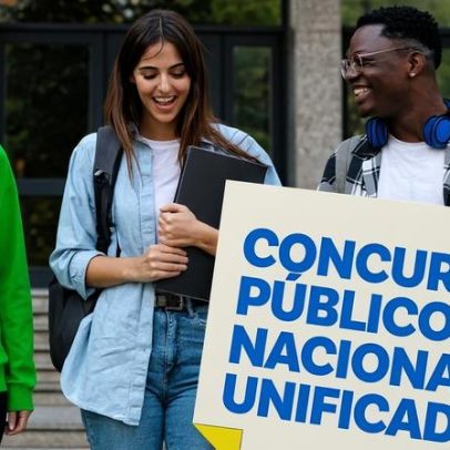 CNU 2025: Centro-Oeste tem 1,2 mil vagas; veja divisão regional e inscrições