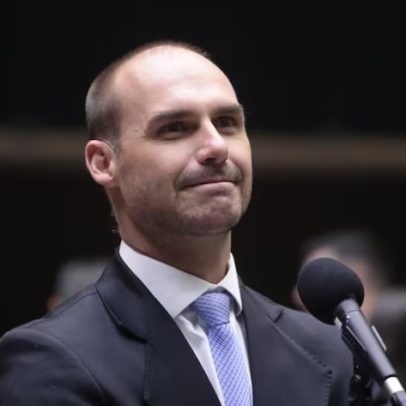 Congresso deve agir após Eduardo Bolsonaro apoiar sanções contra Moraes
