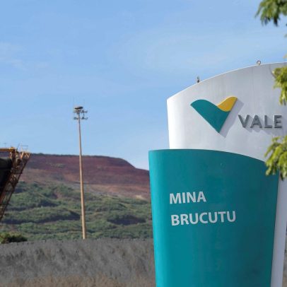 Vale divulga data para apresentação dos resultados do segundo trimestre de 2023