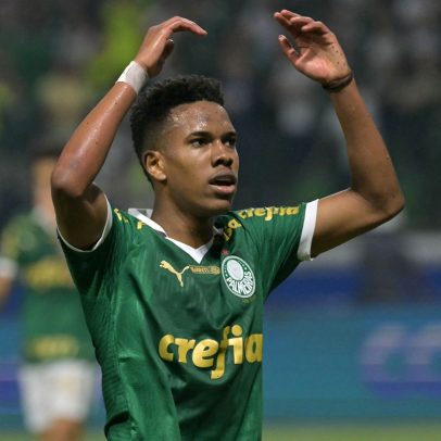 Estêvão se adapta ao Chelsea e treina com o time nos Estados Unidos por dois dias