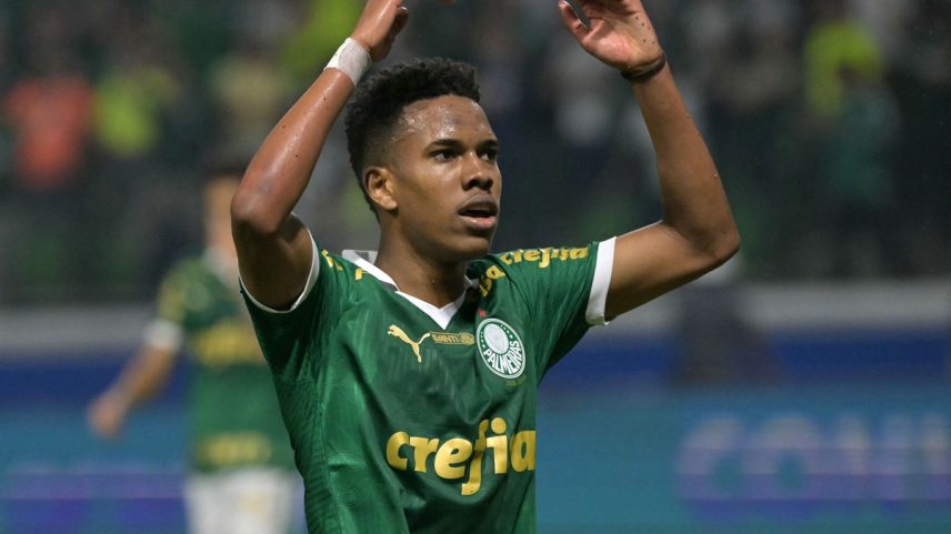 Malas prontas (Foto: NELSON ALMEIDA / AFP)